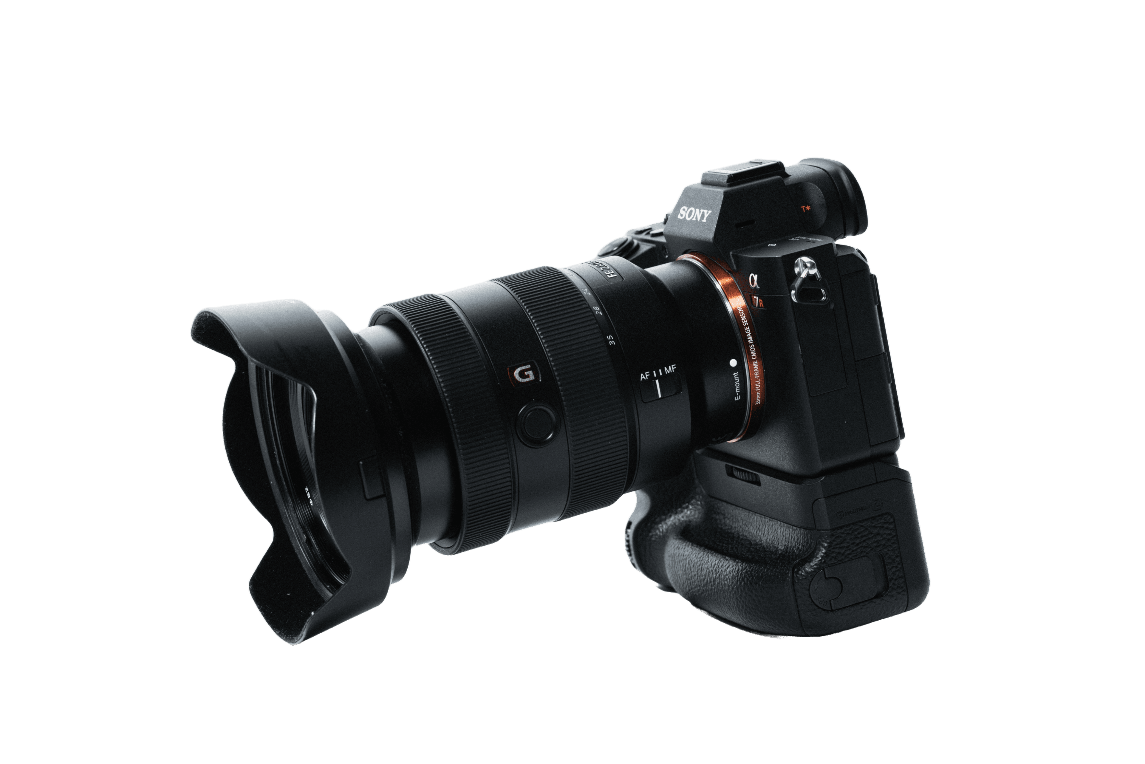 Camera